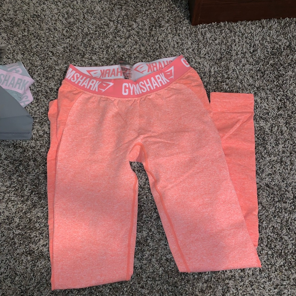 Gymshark flex leggings